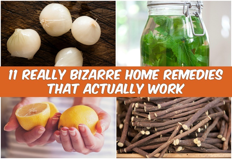 11-really-bizarre-home-remedies-that-actually-work