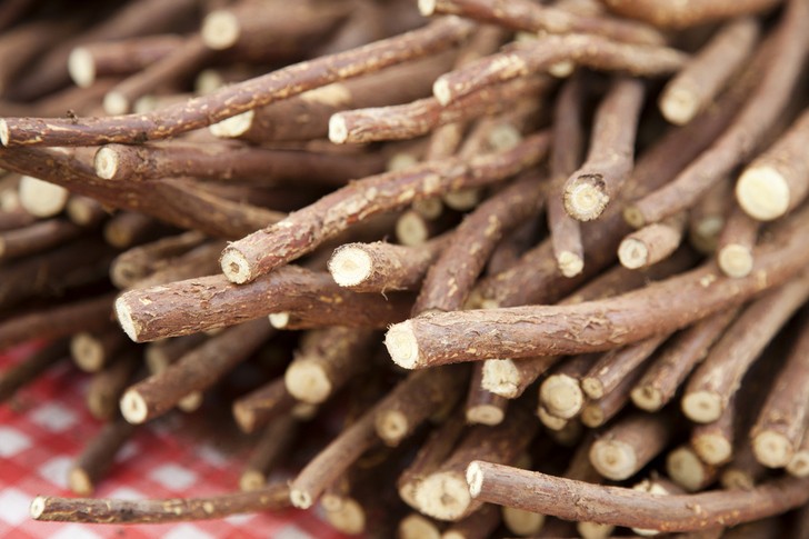 Can You Licorice Root While Pregnant