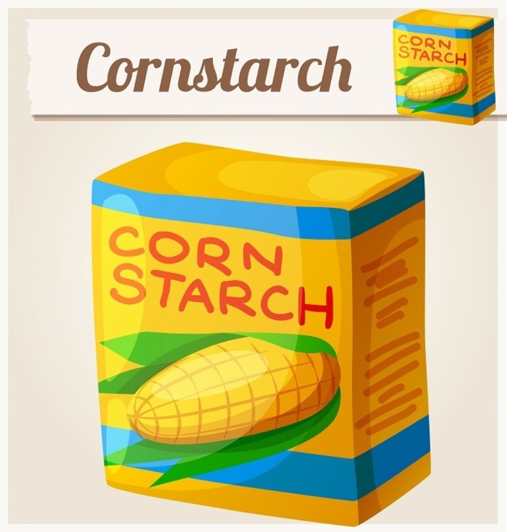 22 Reasons Why You Need Cornstarch In Your Home