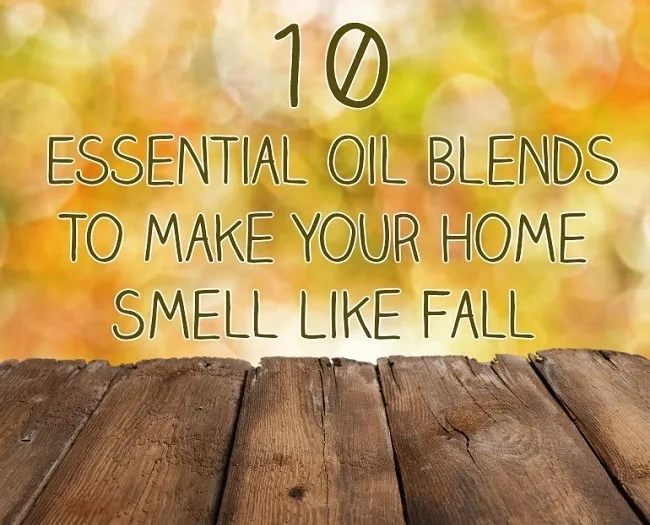 10 Reasons Every Home Should Have An Essential Oil Diffuser