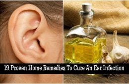 14 Powerful Natural Remedies For A Sinus Infection