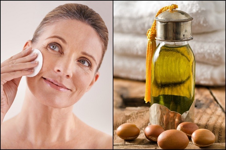 11 Reasons To Put Argan Oil On Your Face