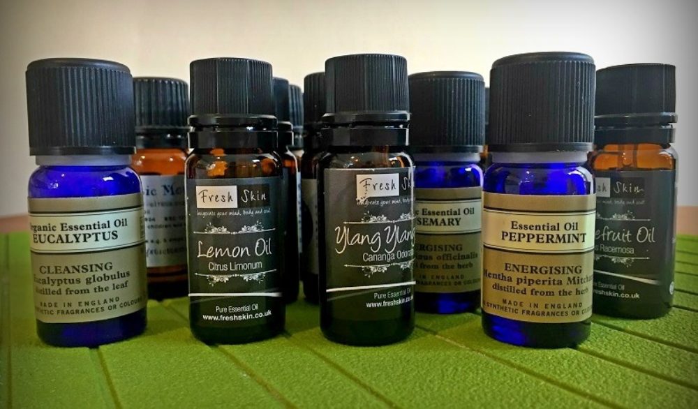 13 Genius Ways To Re Use Essential Oil Bottles You Probably Never ...