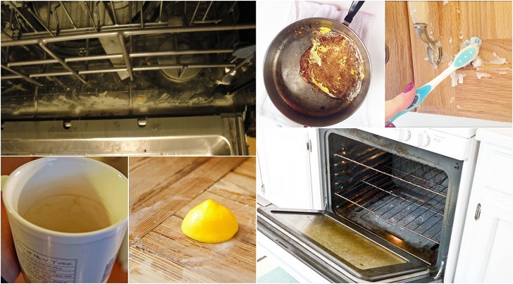 28 ways to clean your house with vinegar - TODAY