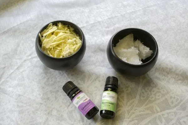 How To Use Essential Oils In The Car To Make Journeys So Much