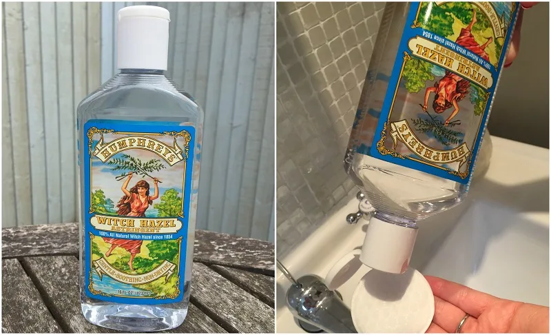 10 Epic Reasons To Put Witch Hazel On Your Face Skin