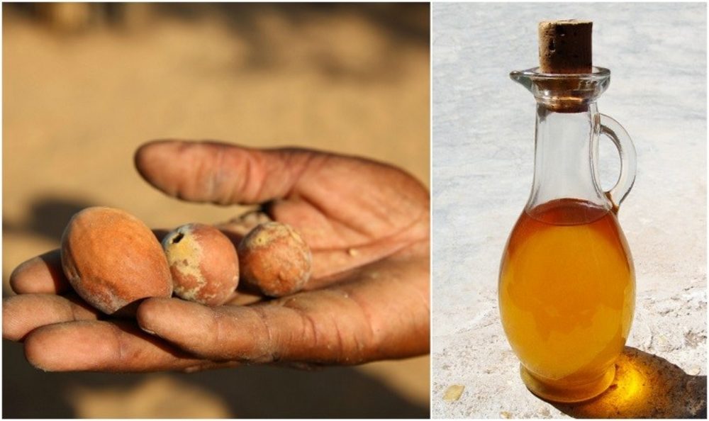 10 Remarkable Benefits Of Marula Oil For Skin And Hair 7799