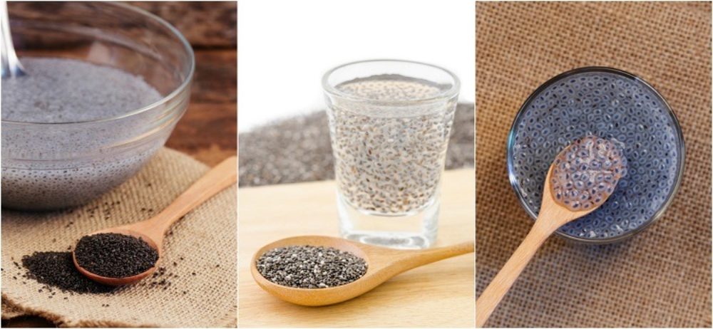 How To Use Chia Seeds For Beautiful Skin And Hair 0711