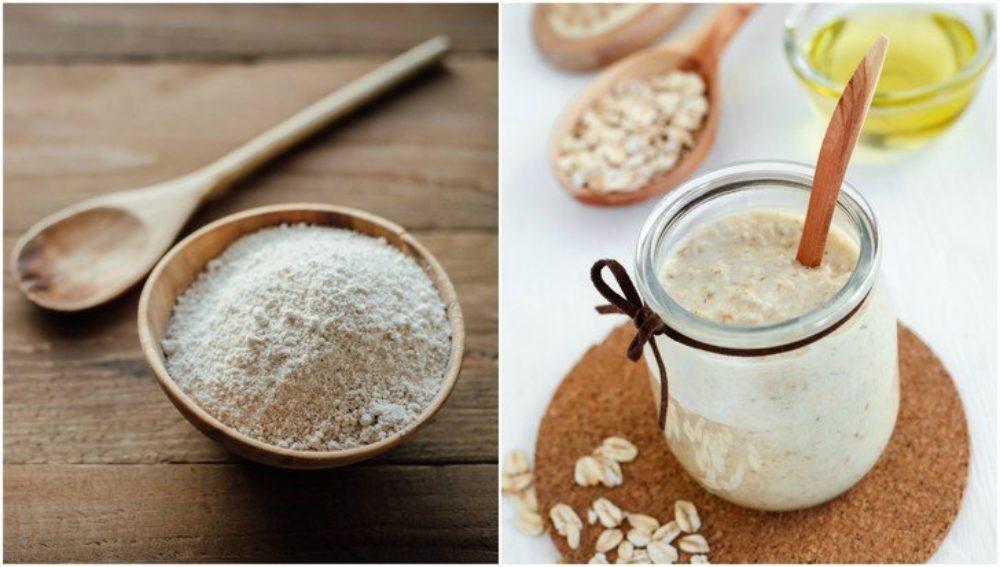 10 Ways To Use Colloidal Oatmeal For Beautiful Skin 3418