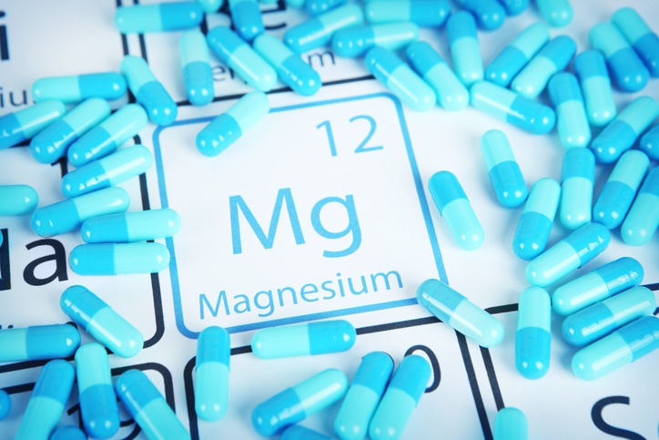 12 Reasons To Use Magnesium Lotion & How To Make It