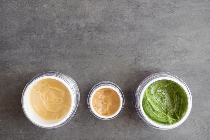 How To Make A Natural Body Butter That's Perfect For Your Skin Type