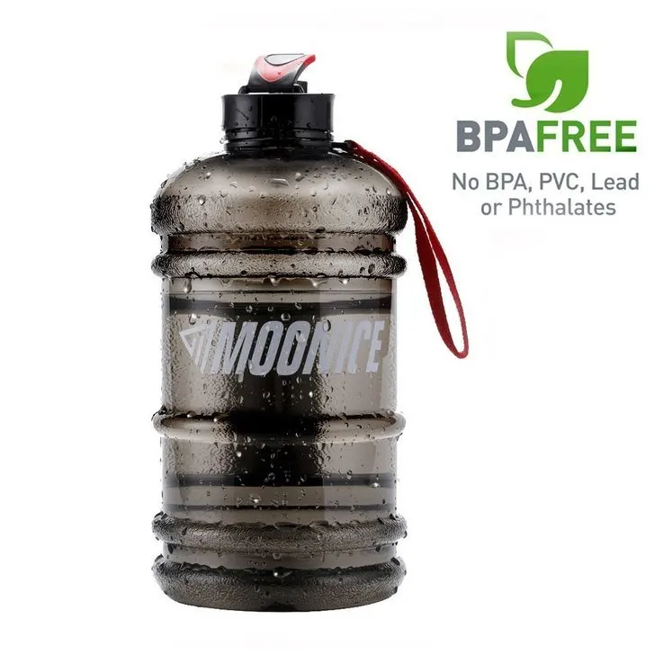 BPA-Free Bottles: The Amazing Bottle of the Future – Manna Hydration