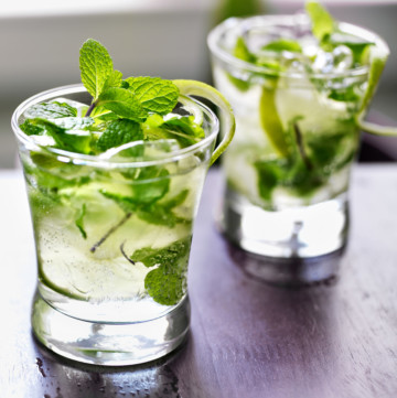 21 Out Of The Ordinary Ways To Use Fresh Mint Leaves